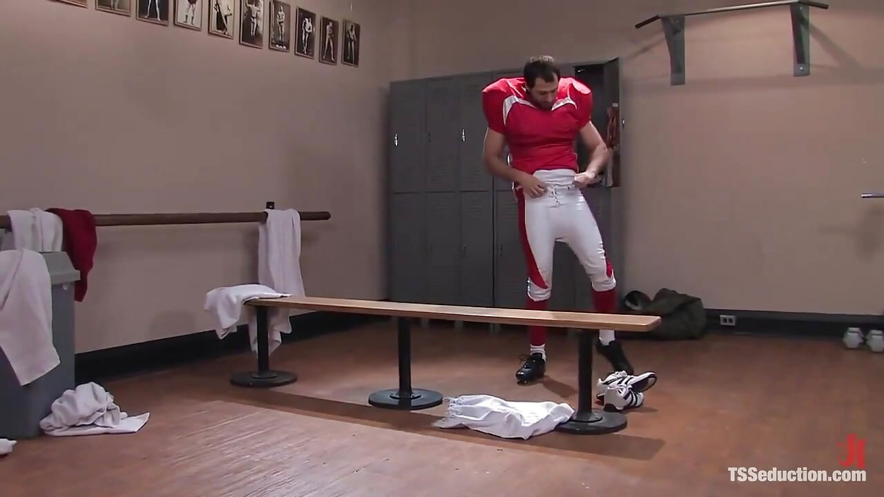 Jesse Jebanje u Svlačionici