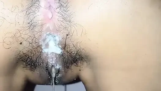 Chathu muschi furzt erstmals sri lanka