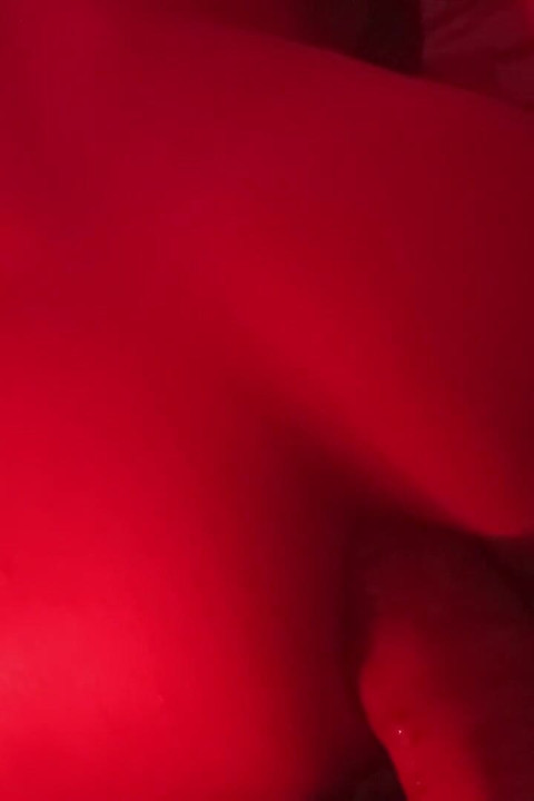 Giant Cock in the Ass