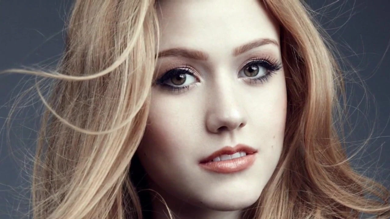 Katherine mcnamara