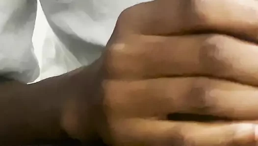 Genç küçük aşık üniversiteden sonra emiyor ve biniyor