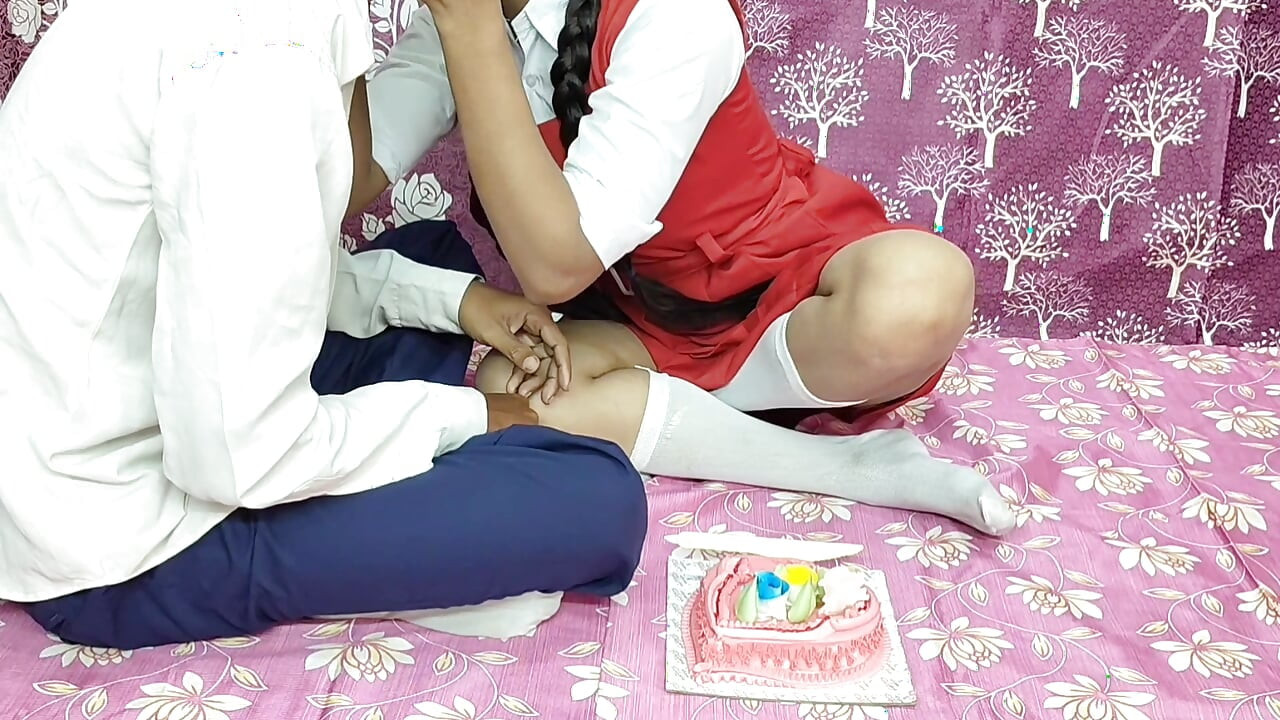 Indian School Girls Xmas Day Viral xxx video