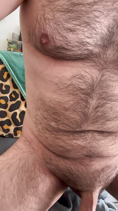 Horny at Home