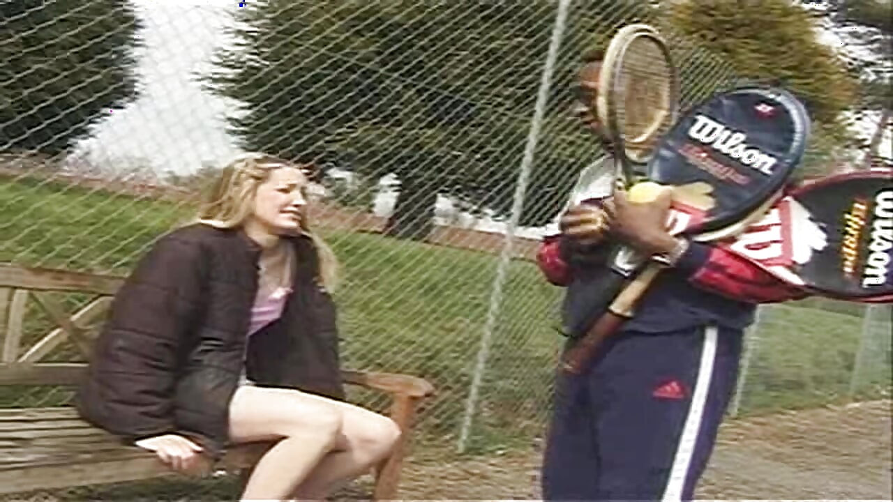 Big Omar's British Adventures: Wet Snatches (2003)