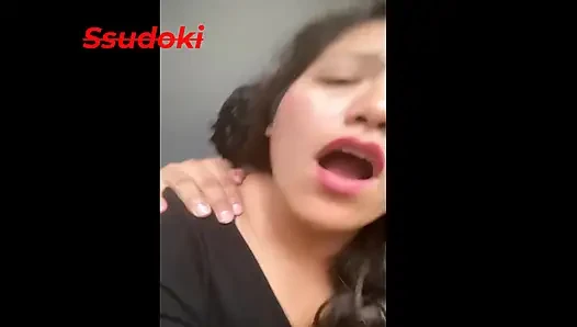 Kız arkadaşım amını götüme sokma lezbiyen fantezisine sahipti, onu memnun etmek zorunda kaldım ve sonunda onu sevdim