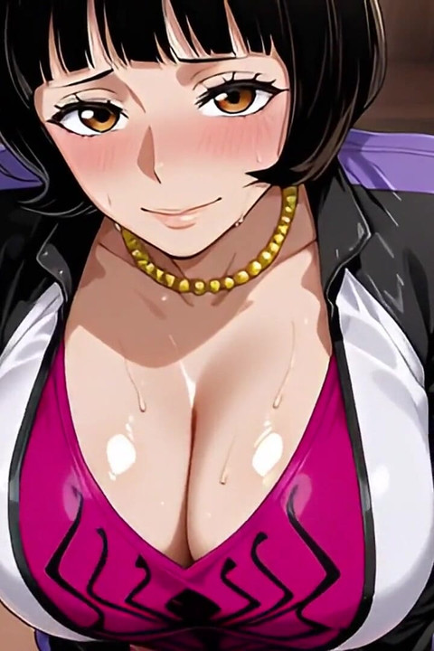 Jednodijelni drhtavi hentai