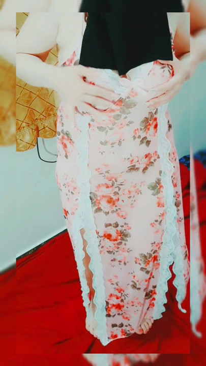 Arabian Tango Dancer | Clip 1
