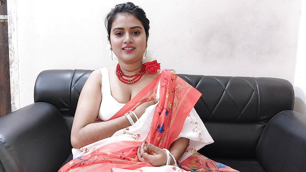 Your-eshita.Video masturbasi gadis cantik bangla India boishak pertama .