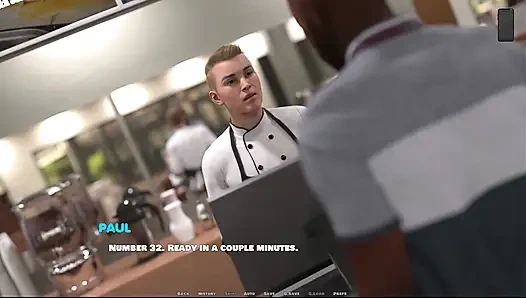 Obsessed with Horny Divorced MILFs (part 1)