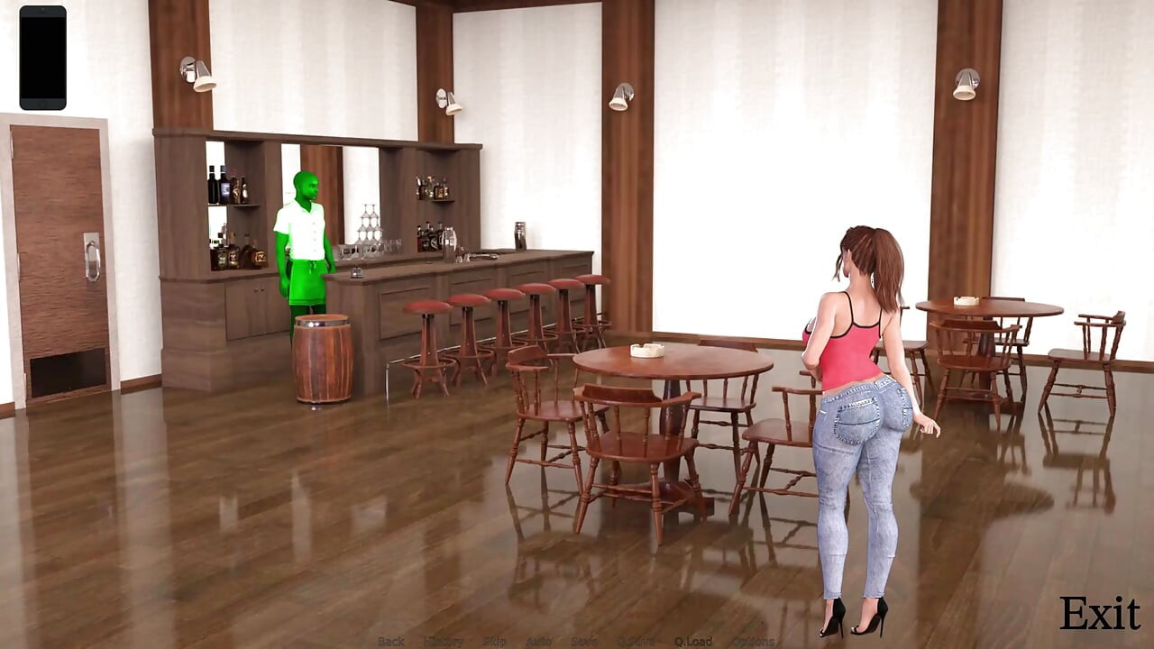 Laura Lustful Secrets (part 9)