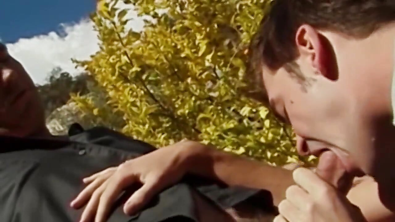 Beyond Holes Scene-2_friends From Work End up Having Sex in the Country House