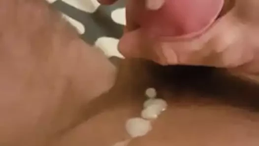 mastürbasyon kapalı ve sağladım