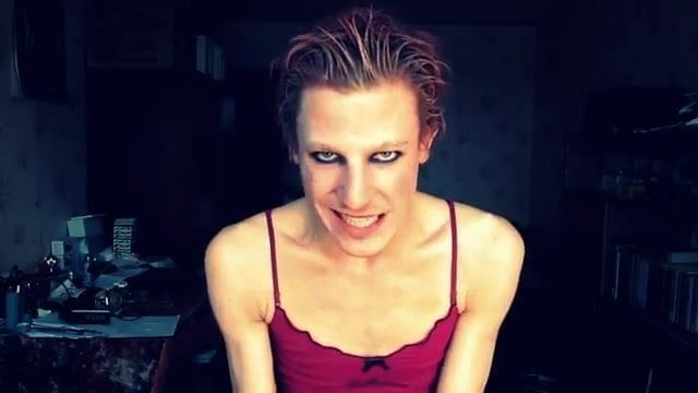 TWINK IS ALWAYS HUNGRY FOR RAW COCK