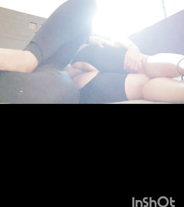 Pareja desi follando en bdsm con lencería de látex