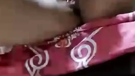 Wir reden ein bisschen, dann machen wir video-sex, um unsere lust zu veröffentlichen