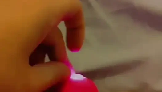 Fick meine saftige muschi nach der arbeit