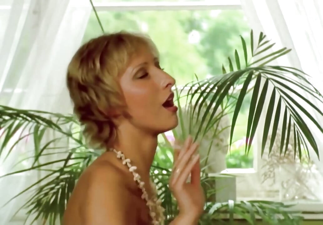 Girls' Games (1978) - Falling for Lust 1980