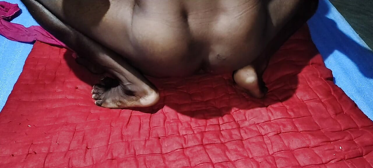 Desi uska svastika prvi put XXX video