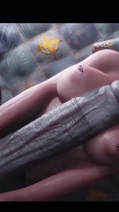 Iconic moment from "Monster fucking innocent girl"