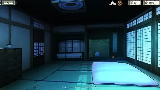 Complete Gameplay - Kunoichi Trainer, Part 33