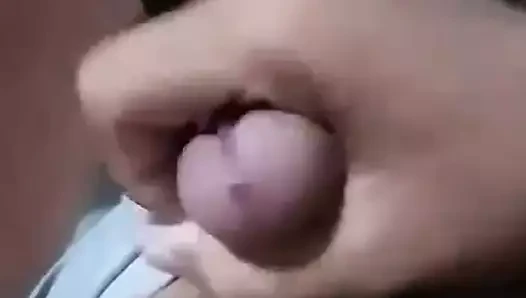 Mastürbasyon videom.