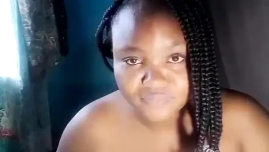 Big Black Ass Pussy Show