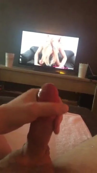 Cumming Hard