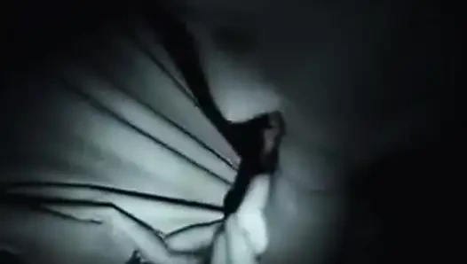 Lil Mary Night Vision Head and Tail