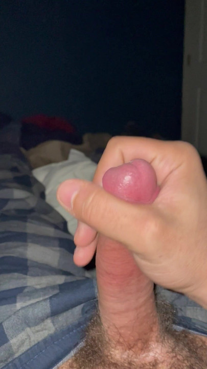 Jerking off