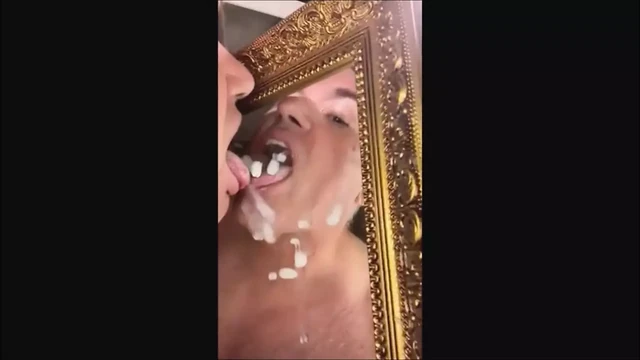 FEEDING MIRROR