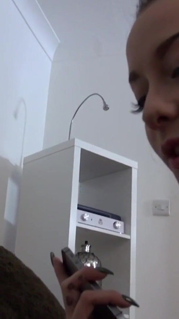 Jaw-dropping moment from "My Stepdad is a Filthy Perv with Carly Rae & Luke Hardy s"