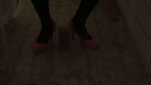 İşemek video yine beni azgın yapar!