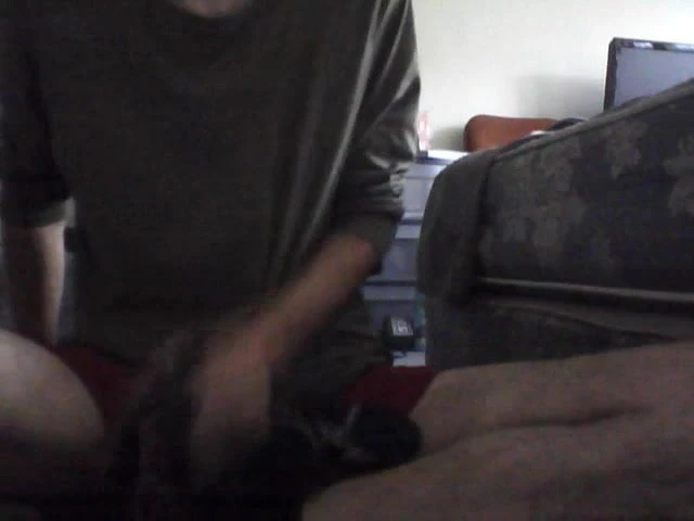 cum on some panties