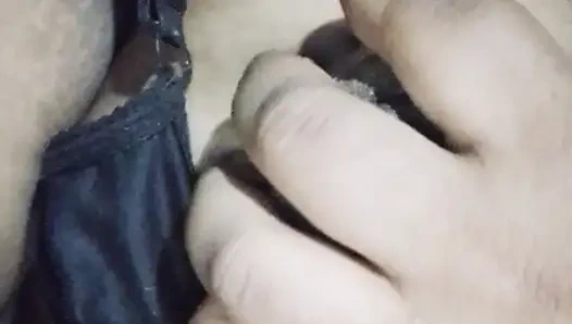 Dhaka wife show her body and pussy