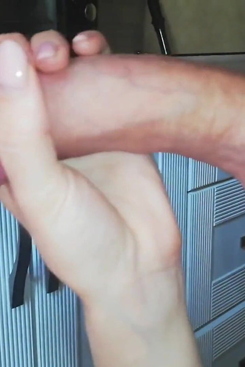 Wife Sucked Neighbor, Video Report for Husband Shows Her Fucked Pussy