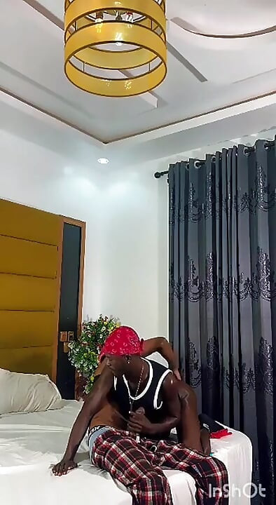 Ex Boyfriend Met and Finally Had Sex Again