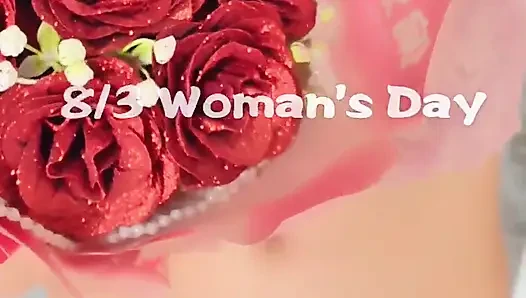 8/3 Hari Wanita... Ngentot cowok tetanggaku