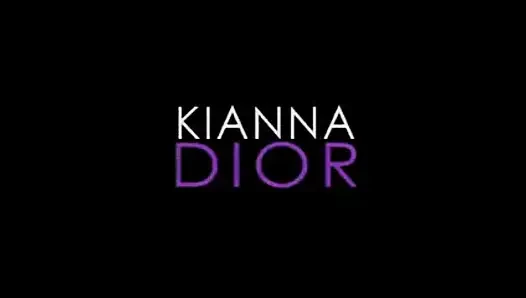 Kianna Dior Глотание Порции Спермы С Участием Jonni Darkko