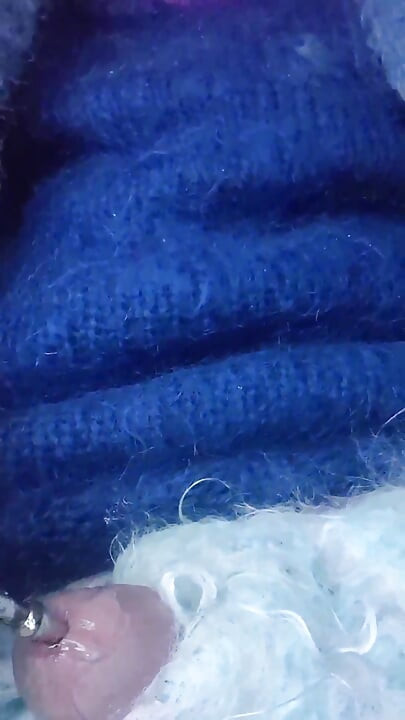 mohair