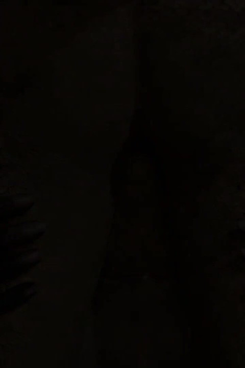 Velika Mačka - Mali Gušter (bez zvuka) (krzneni seks)