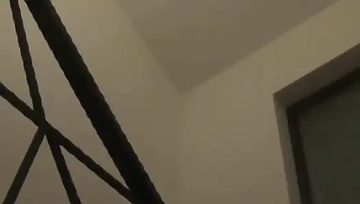 I'm Already Very Wet, Do U Want to Feel It?