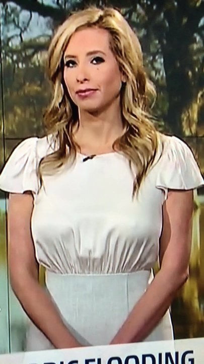 Stephanie and he irresistible tits