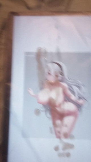 Corrin (Fire Emblem) Cum Trib Sop 1