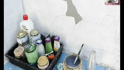 Den maler mitfühlen 2