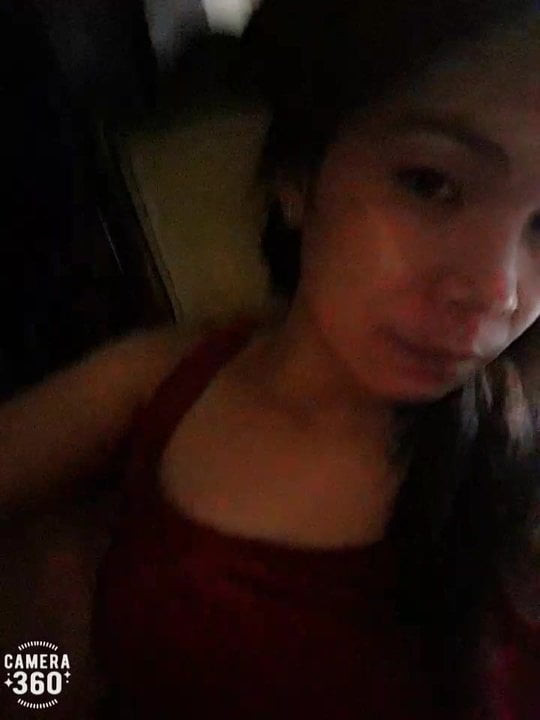 Marillyn B. (video bukan bogel)