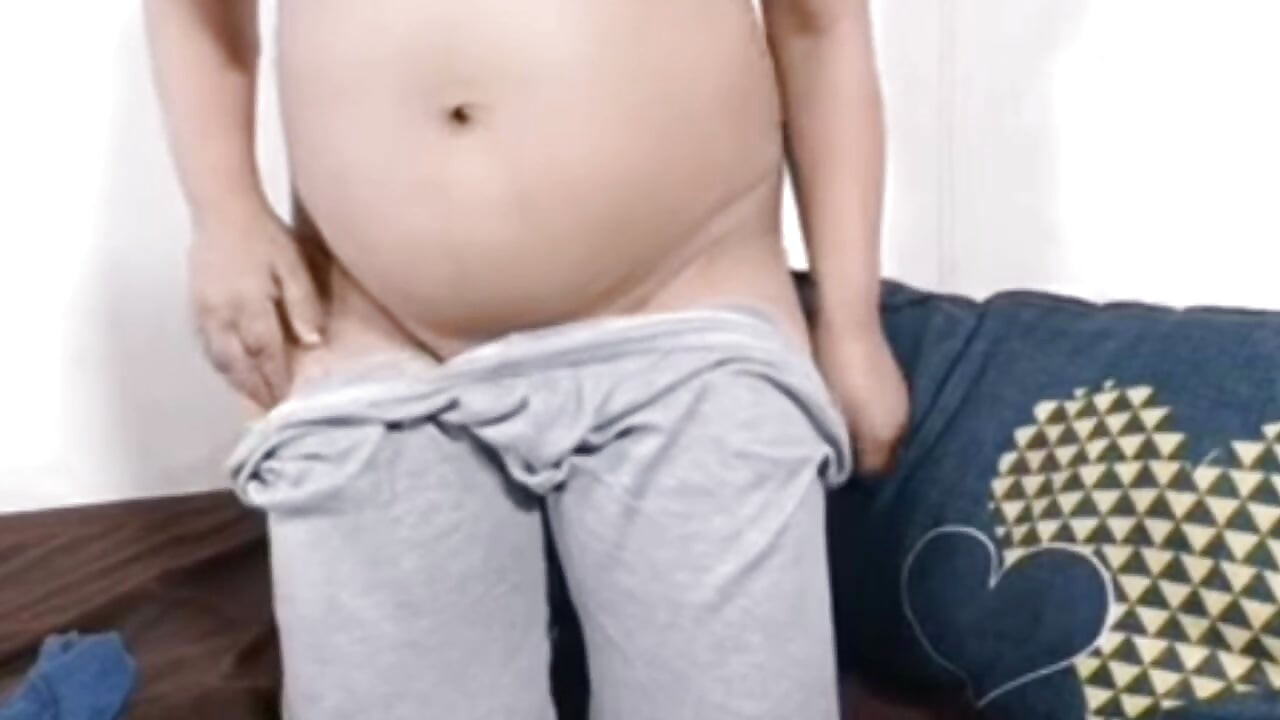 데시 가정주부 섹시 영상