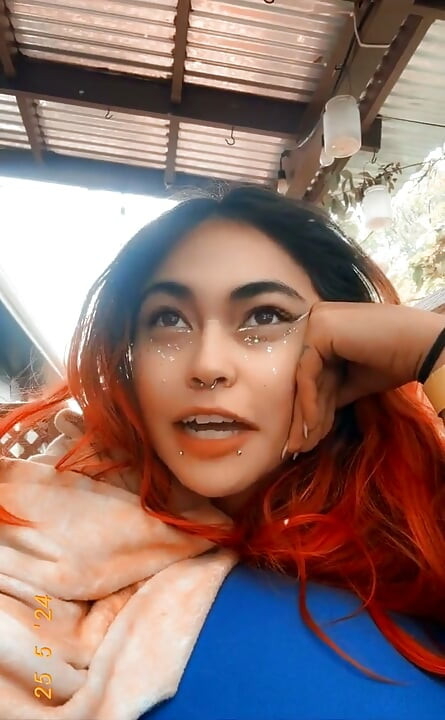 So Grateful to Exist