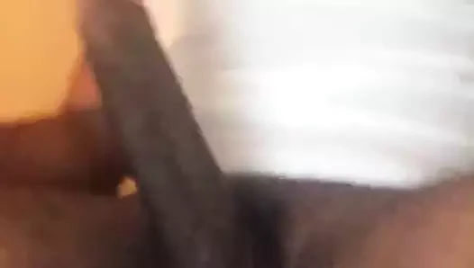 Yapma benim büyük çük sıçrama