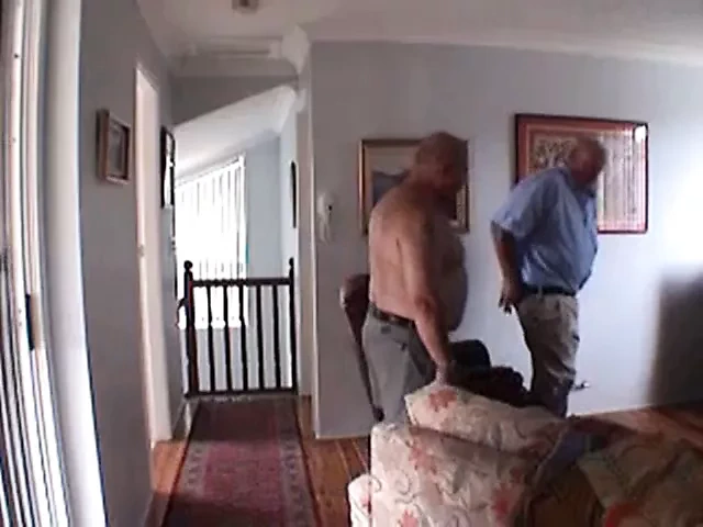 成熟的澳大利亚爸爸熊群交合集毛茸茸的爷爷