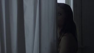 Kate mara - castello di carte s02e01 scena di sesso